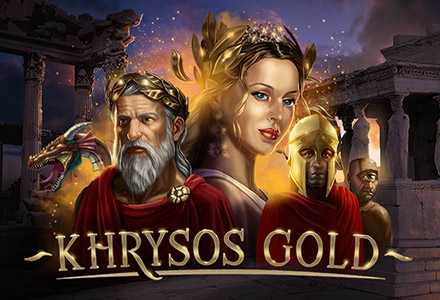 Khrysos Gold Slot Khrysos Gold Slot Game